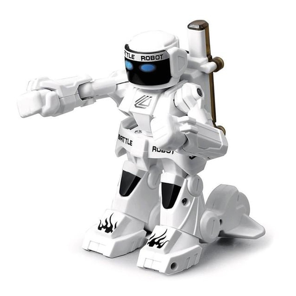 inteligentný robot